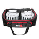 ProX XB-270 MK2 Multipurpose Padded Accessory Bag For Carrying DJ Lights, Cables