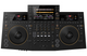 Pioneer DJ OPUS-QUAD Professional 4-Deck All-In-One DJ SysteM + ProX Case Silver