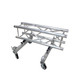 ProX XT-TDKIT F34 Truss Dolly Kit Transports for 12 inch bolt, F34 and F33 Truss