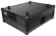 ProX XS-DJMV10A9BL ATA Style Flight Road Case for Pioneer DJM-A9 and DJM  V10 DJ Mixers