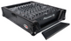 ProX XS-DJMV10A9BL ATA Style Flight Road Case for Pioneer DJM-A9 and DJM  V10 DJ Mixers