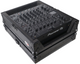 ProX XS-DJMV10A9BL ATA Style Flight Road Case for Pioneer DJM-A9 and DJM  V10 DJ Mixers