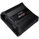 Stetsom Bravo Flex BASS 3K Mono Class D Car Audio Amplifier 0.5 to 2 Ohms