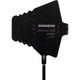 Samson PA1 Active Unidirectional Wireless Antenna: 470 - 980 MHz (0 dB, +10 dB)