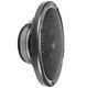 PRV Audio 8CX380-4 SLIM 8" Fullrange Speaker 380W RMS Slim Coaxial Speaker 4-Ohm