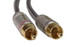 PRV Audio SC-10FT PRO 2 Channel OFC 10FT RCA Audio Signal Cable