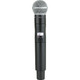 Shure ULXD2/SM58 G50 Digital Handheld Transmitter w/ SM58 Capsule (G50: 470 - 534 MHz)