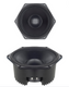 2x B&C 10NSM76-8 10" Professional Neodymium Sealed Back Midrange Speaker 800W
