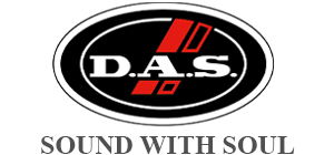 D.A.S. Audio