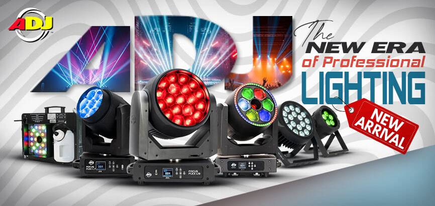 ADJ Lighting