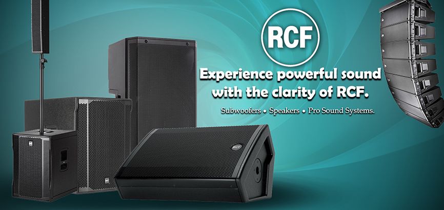 RCF