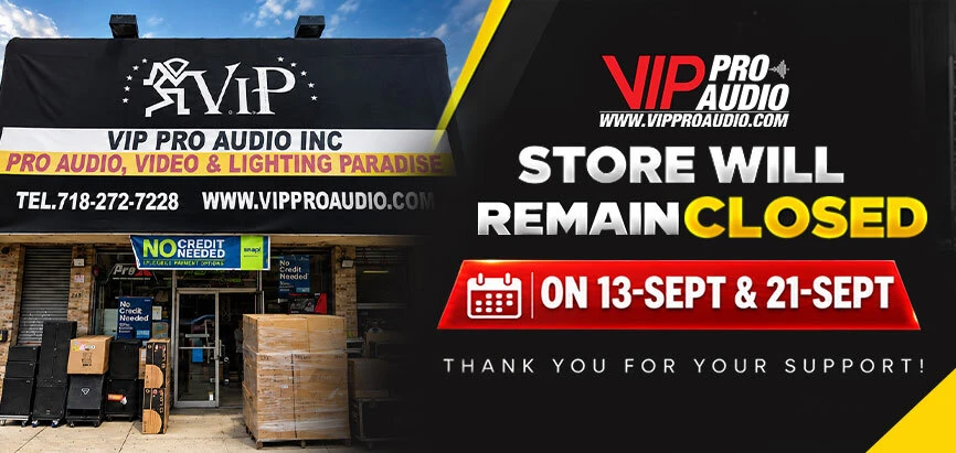 Store will remain  closed