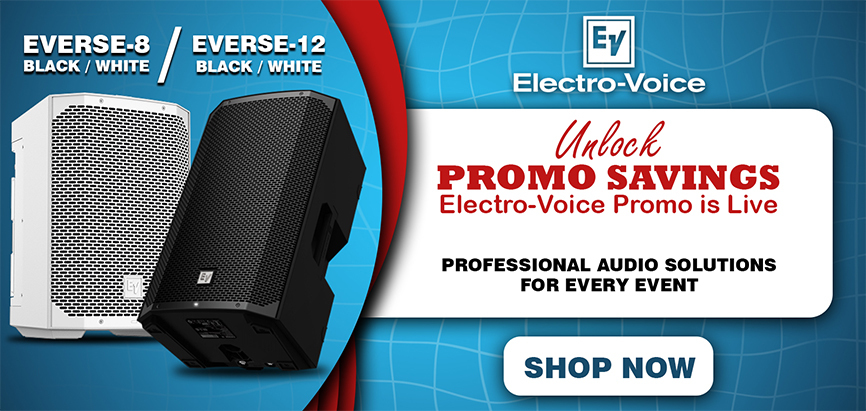 Electro Voice