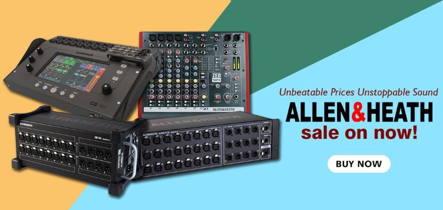 Allen & Heath