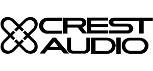 CREST AUDIO