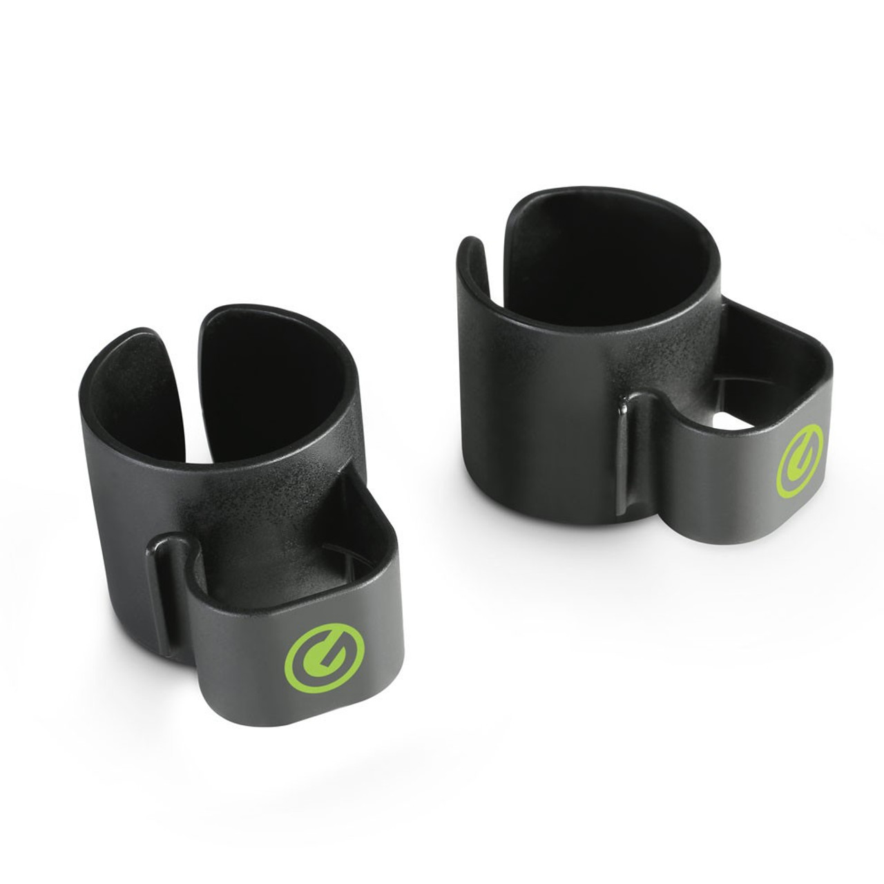 Sa Soundclips 10x Gravity SA CC 35 B Cable Clips 35 mm for speaker stands & subwoofer ...