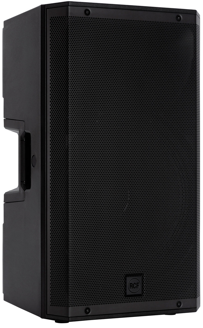 Rcf Art 945 A 15 Active Speaker 2100 Watts Amplified Pa Stage Monitor