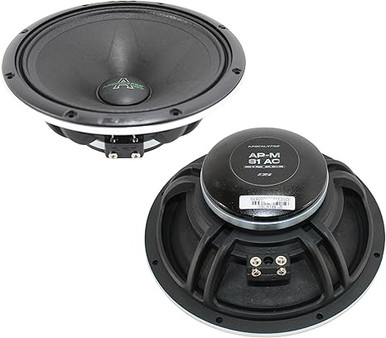 Deaf Bonce Apocalypse AP-M81AC 8 Car Audio Mid-Range | Reverb