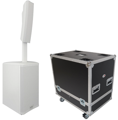 Qtx Active Column Array QSC KC12-W Active 12