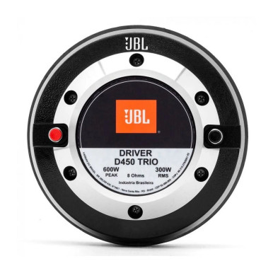 JBL / SELENIUM D450 TRIO 2