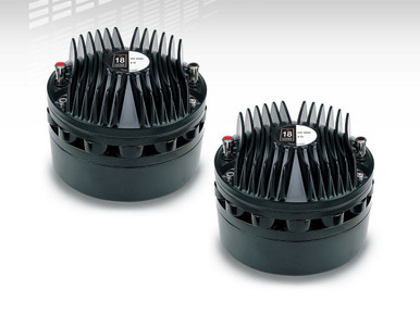 2x 18 Sound ND2060 2