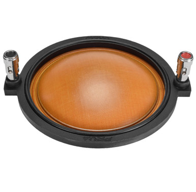 Pezzi Di Ricambio Audio 2 Diaframmi Per Altoparlanti Pioneer - Ricambio Per D3220Ph E WG3220Ph-Nd (8 Ohm) Philips Perfect Draft - Foto 6