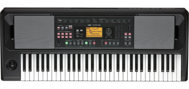 Korg EK-50 CSA 61-Key Arranger Keyboard w/ Latin Styles