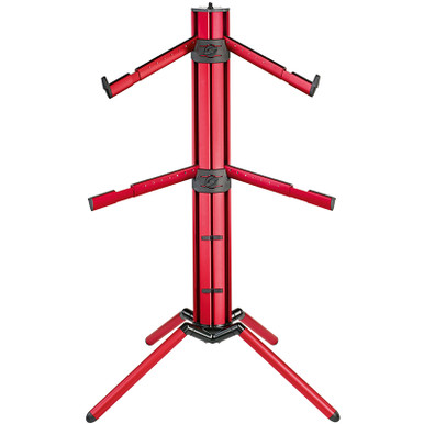 鍵盤楽器 Spider Pro Keyboard Stand Amazon.com: K&M K&M-18840 Keyboard Stand-Baby-Spider Pro