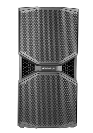DB Technologies OPERA REEVO 210 Quasi 3-Way Active Speaker 2100W 132.5 ...