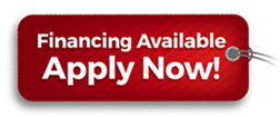 Financing Available: Apply Now