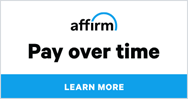 Affirm: Pay Over Time