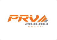 PRVA Audio Brazil