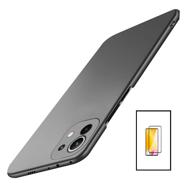 Funda SlimShield y Cristal Full Cover para Oppo Reno8