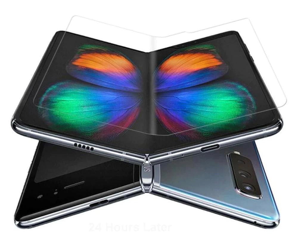 Hydrogel Full Cover Screen Protector for Xiaomi Mi Mix Fold
