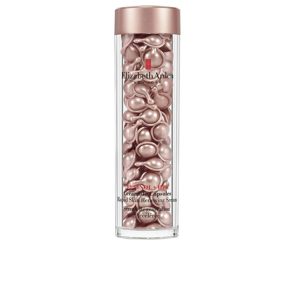 Elizabeth Arden Retinol + HPR Wrinkle Smoothing Serum In Capsules x90