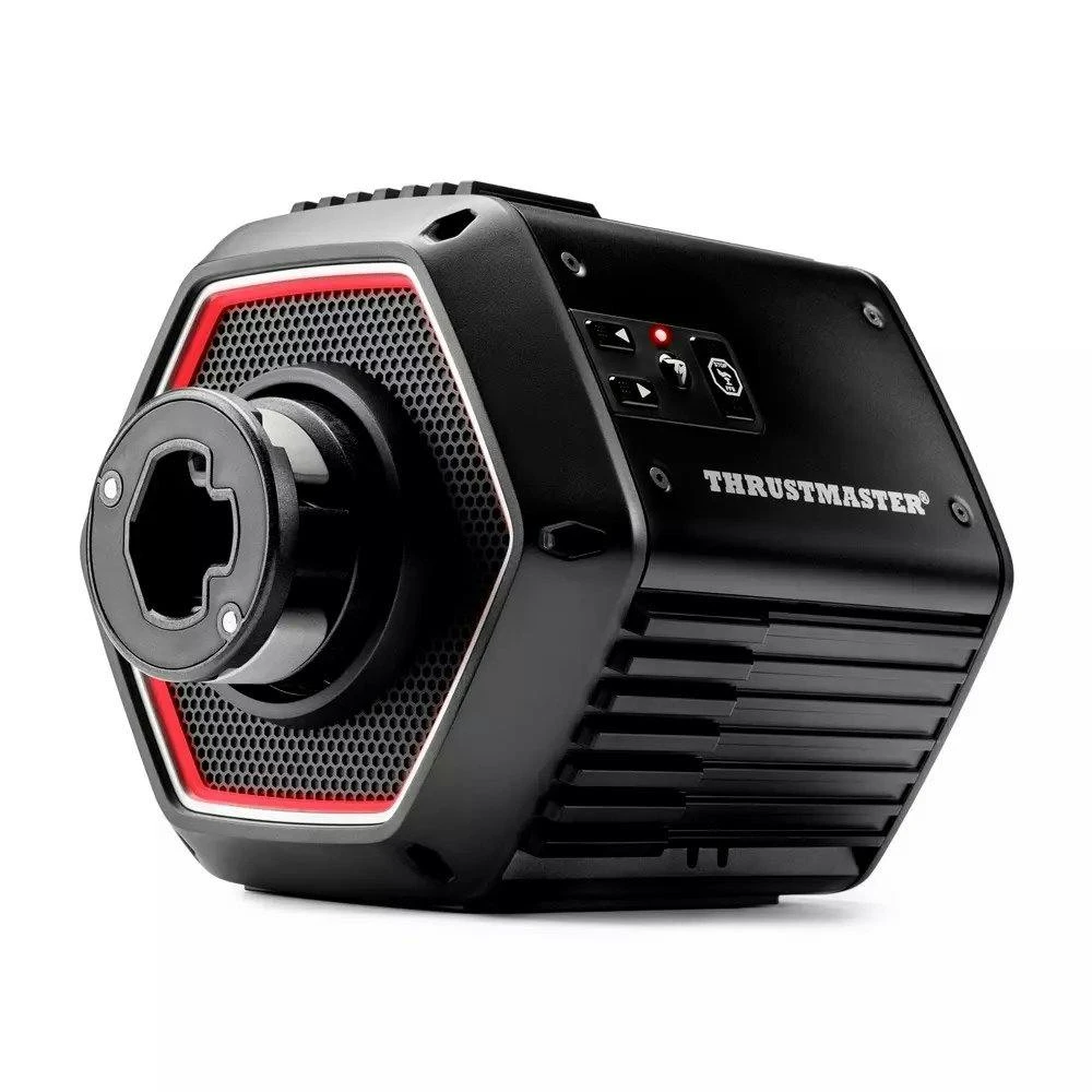 Base de volante T818 Black Edition