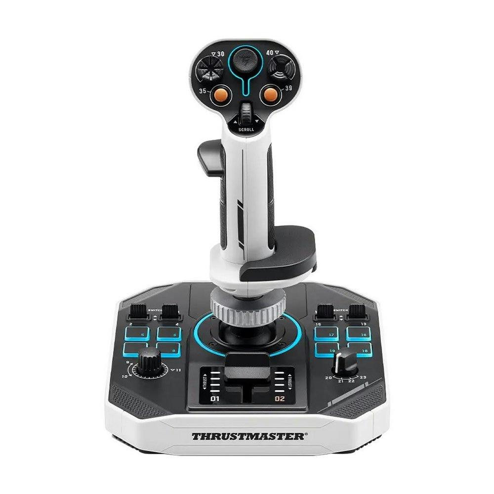 Joystick SOL-R 1 Space Sim USB para PC