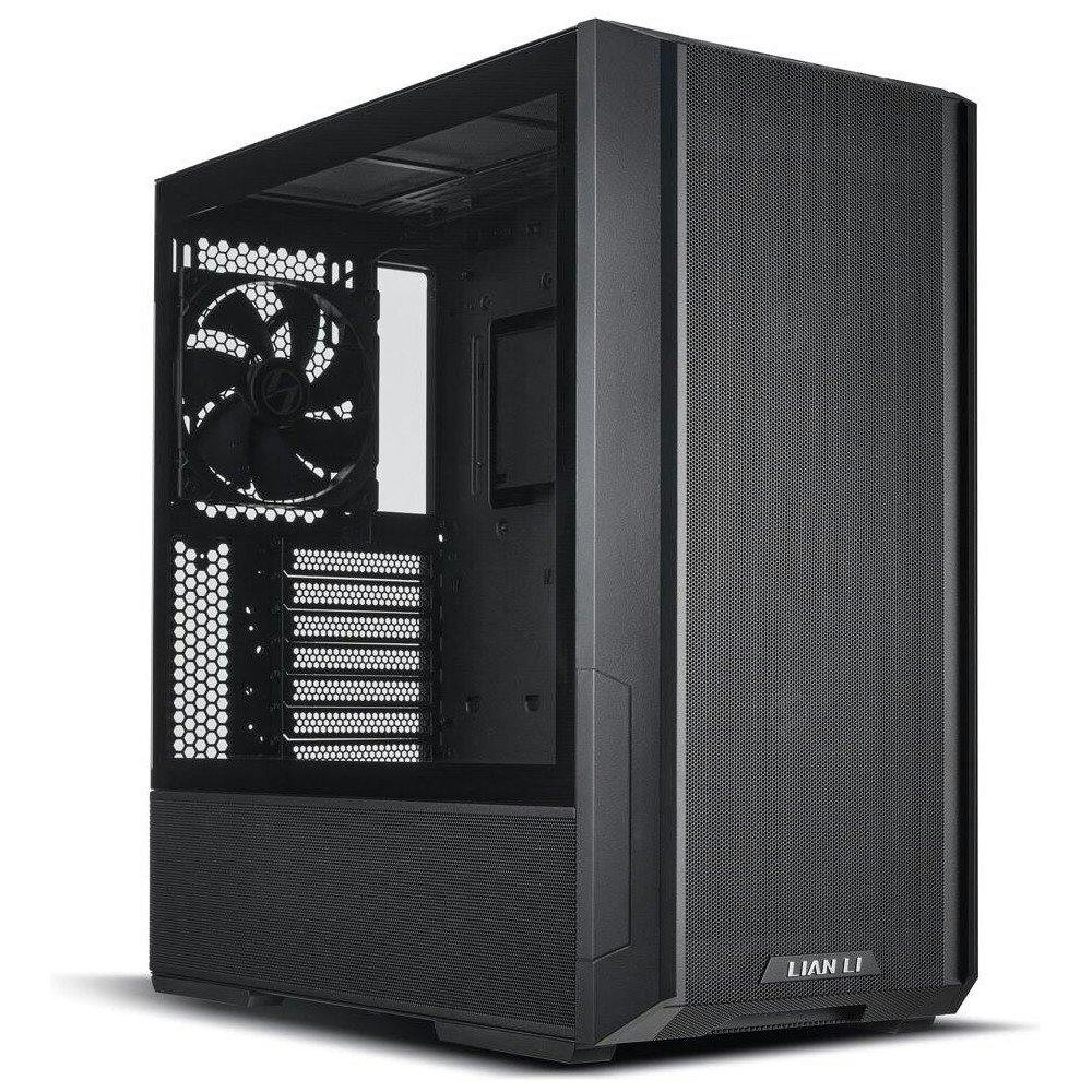 Lancool 216 E-ATX Case Black