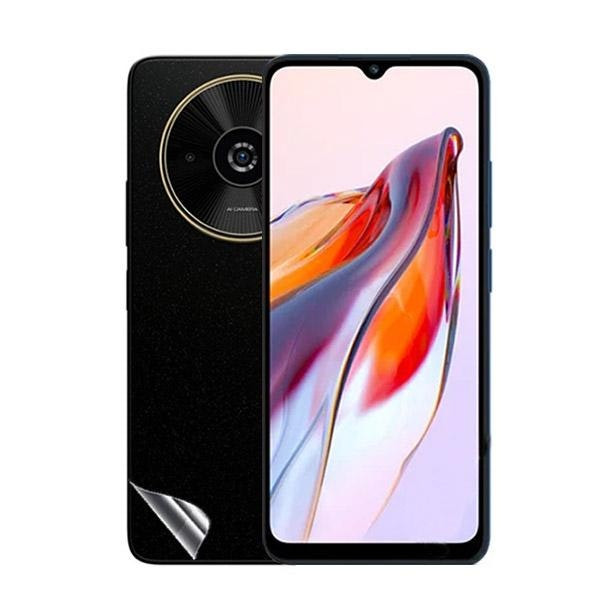 Película Hydrogel Full Cover para Xiaomi Poco C61
