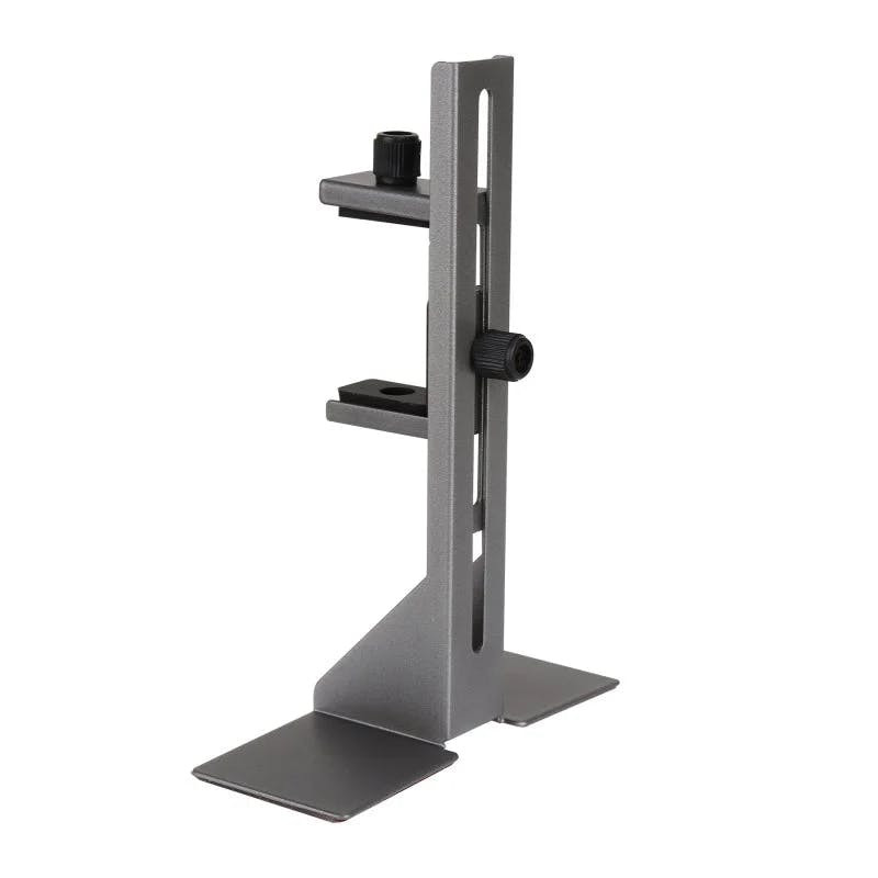 Soporte ajustable para placa gráfica - montaje vertical u horizontal