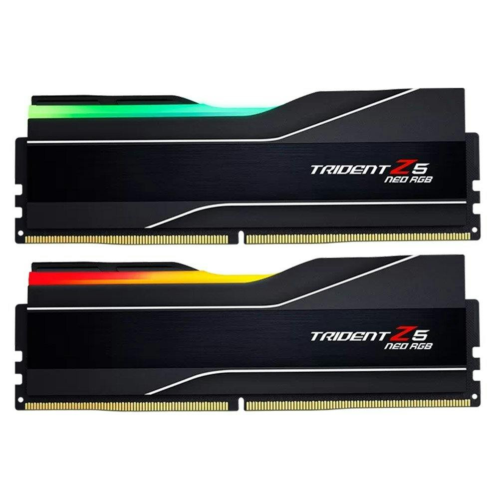Trident Z5 Neo RGB DDR5 6000MHz CL36 32GB (2x16GB)