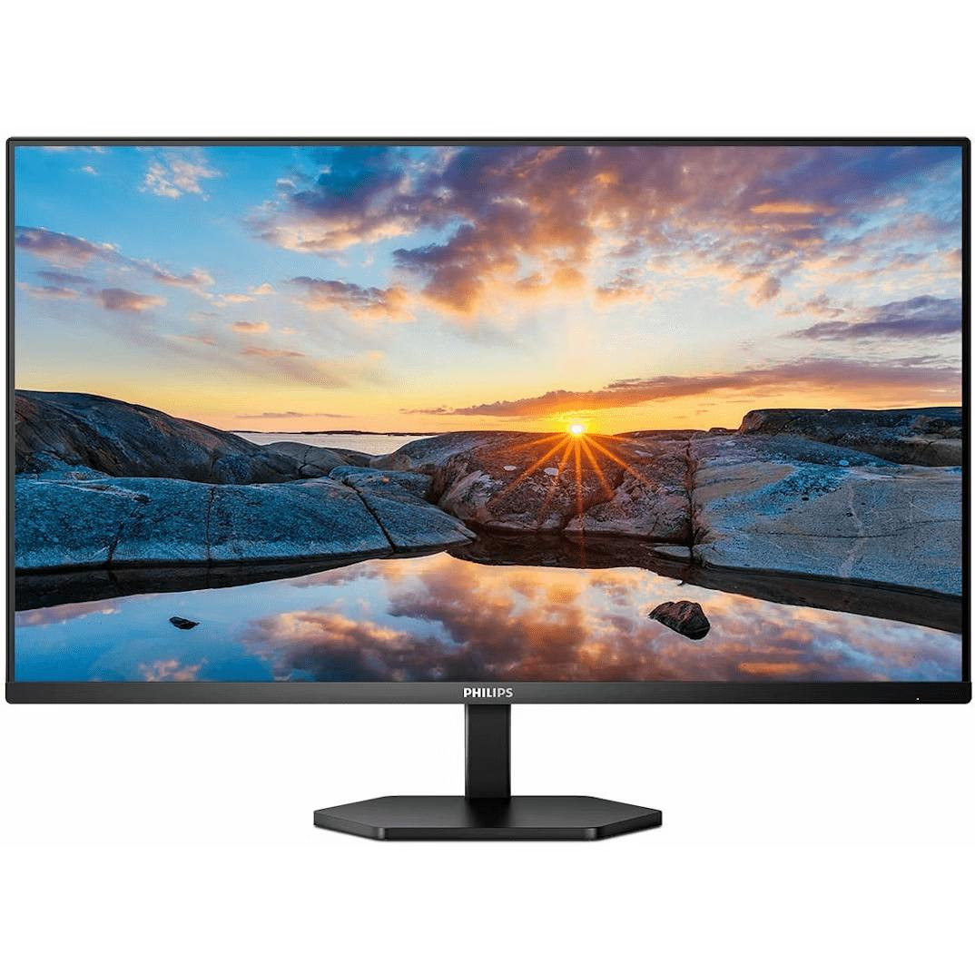 Monitor 32E1N3100LA 31,5'' VA Full HD 75Hz 1ms