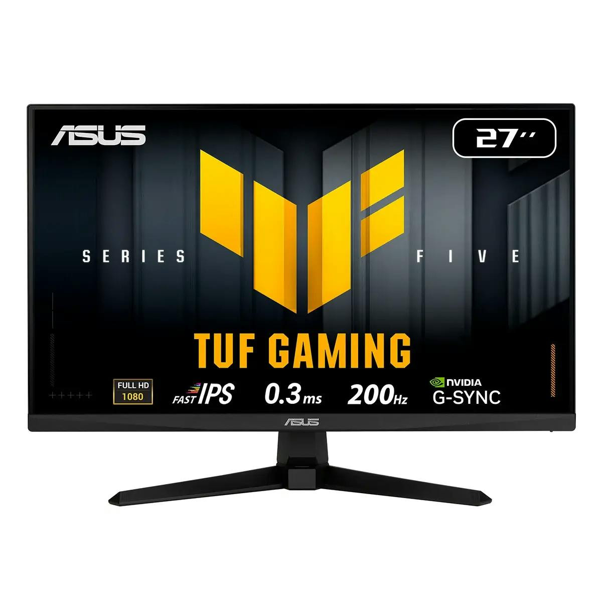TUF Gaming VG279Q5A 27" FHD Fast IPS 200Hz