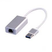 Adaptador USB 3.0 a Ethernet Gigabit RJ45