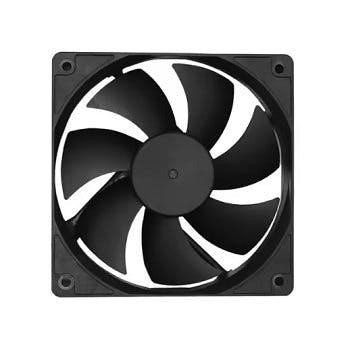 FX92 PWM 92mm case fan with hydraulic bearing