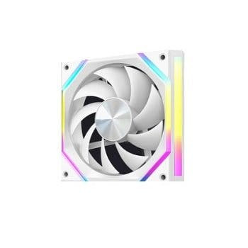 Slayer 120 mm ARGB Side Mirror Reverse Fan