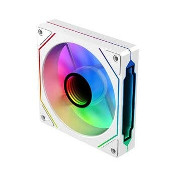 Ventilador SLAYER 120 mm Infinity Mirror ARGB Reverse PWM