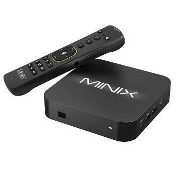 U8K Ultra AI Media Hub 8K HDMI Android