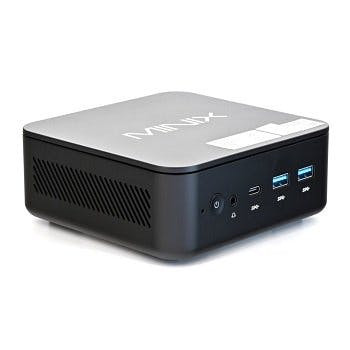 Mini PC NGC NR660 Ryzen 5 6600H, 16GB DDR5, 512GB NVMe