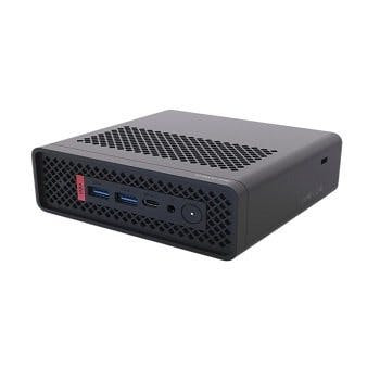 NUC I3-1215U Mini PC with 16GB DDR4 and 480GB SSD